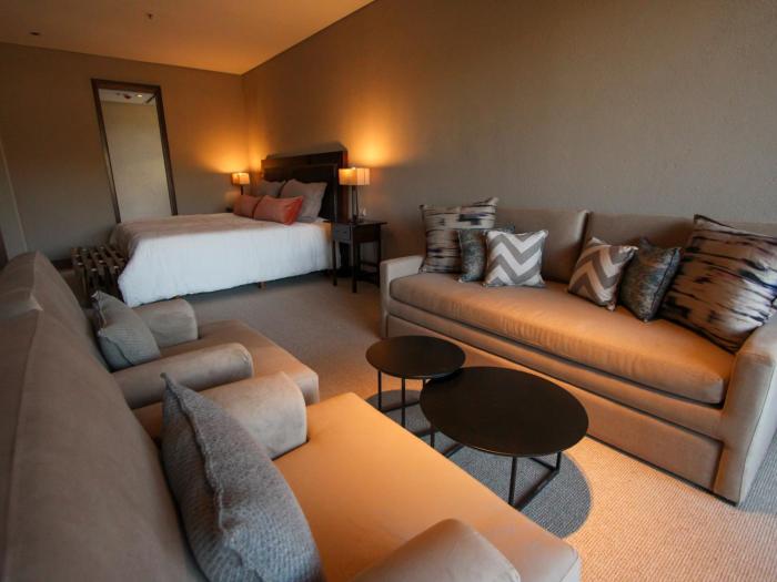pueblo nativo resort and golf spa