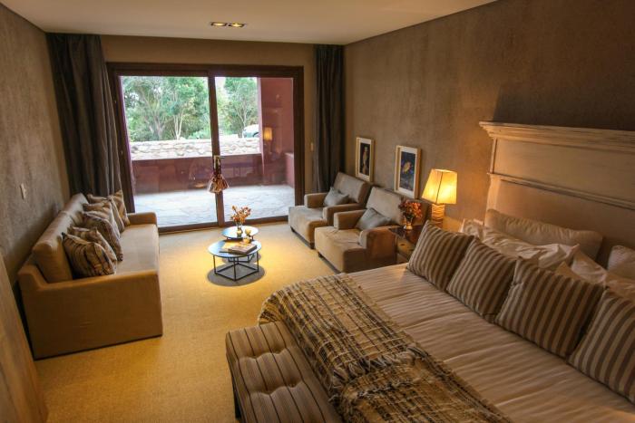 pueblo nativo resort and golf spa