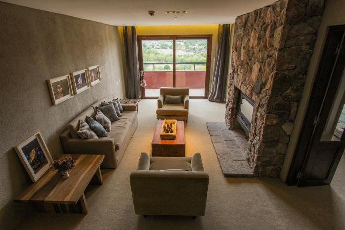 pueblo nativo resort and golf spa