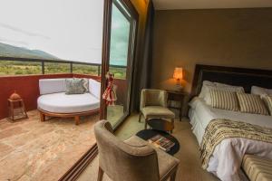 pueblo nativo resort and golf spa