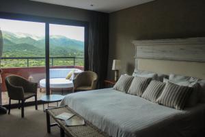 pueblo nativo resort and golf spa