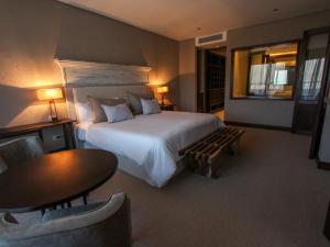 pueblo nativo resort and golf spa