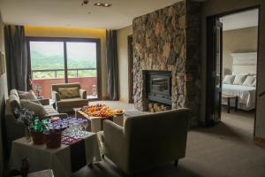 pueblo nativo resort and golf spa