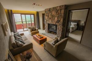 pueblo nativo resort and golf spa