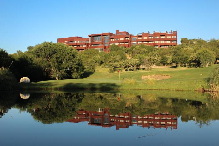 pueblo nativo resort and golf spa