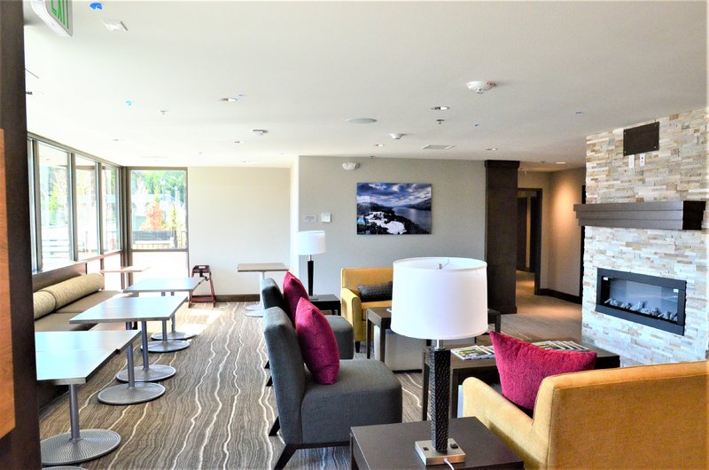 staybridge suites hillsboro orenco station an ihg hotel