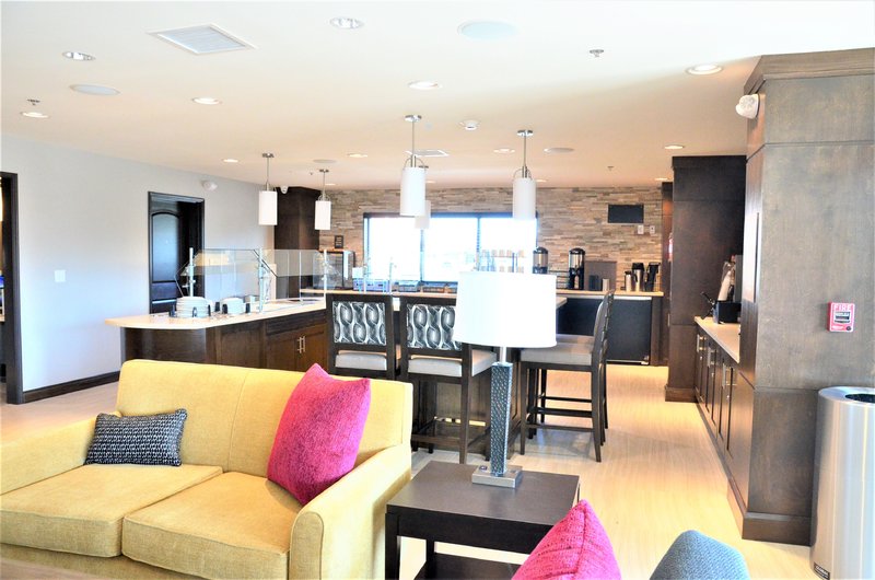 staybridge suites hillsboro orenco station an ihg hotel
