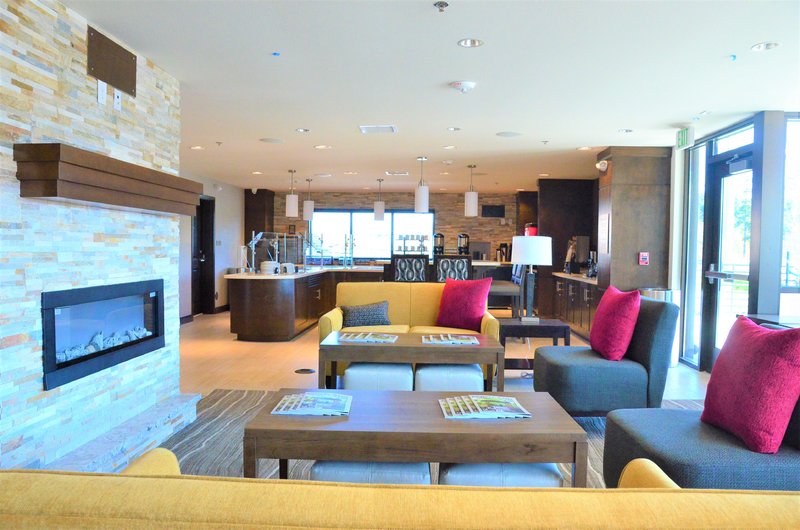 staybridge suites hillsboro orenco station an ihg hotel