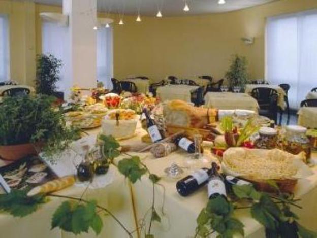 albergo santa maria