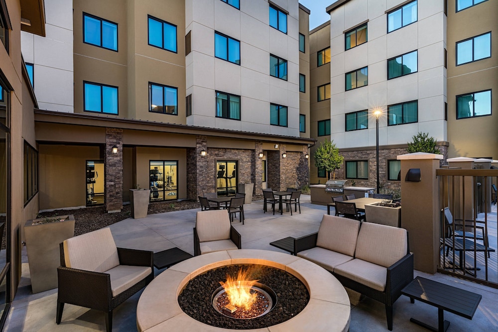 residence inn by marriott riverside moreno valley