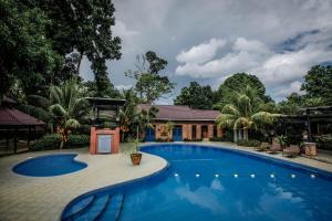 Malagos Garden Resort,Davao City>>Davao,3.5 star