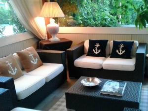 hotel ancora riviera