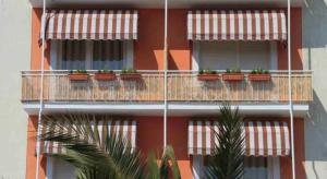hotel ancora riviera