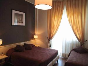 Hotel Ancora Riviera,Genoa>>Chiavari,3 star
