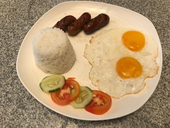 babylon oslob coast guesthouse