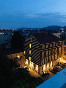 Ekono By Leva Hotel Strasser,Gries>>Graz,3 star