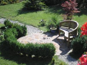 hotel herberts stubn