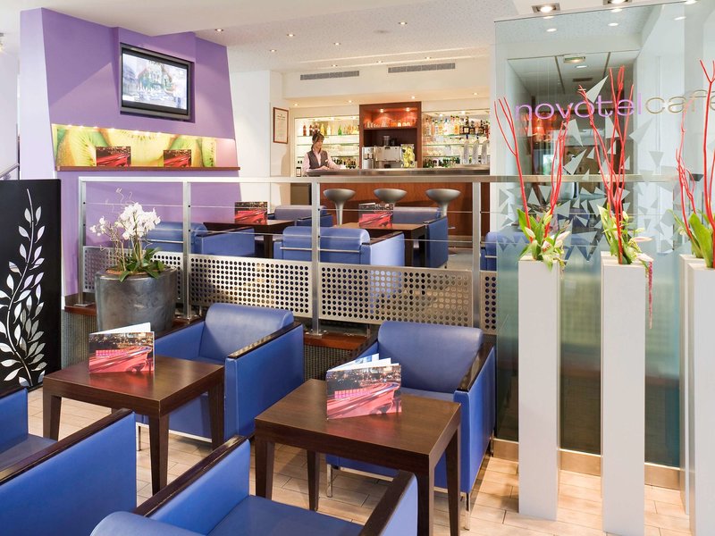 novotel amiens pole jules verne