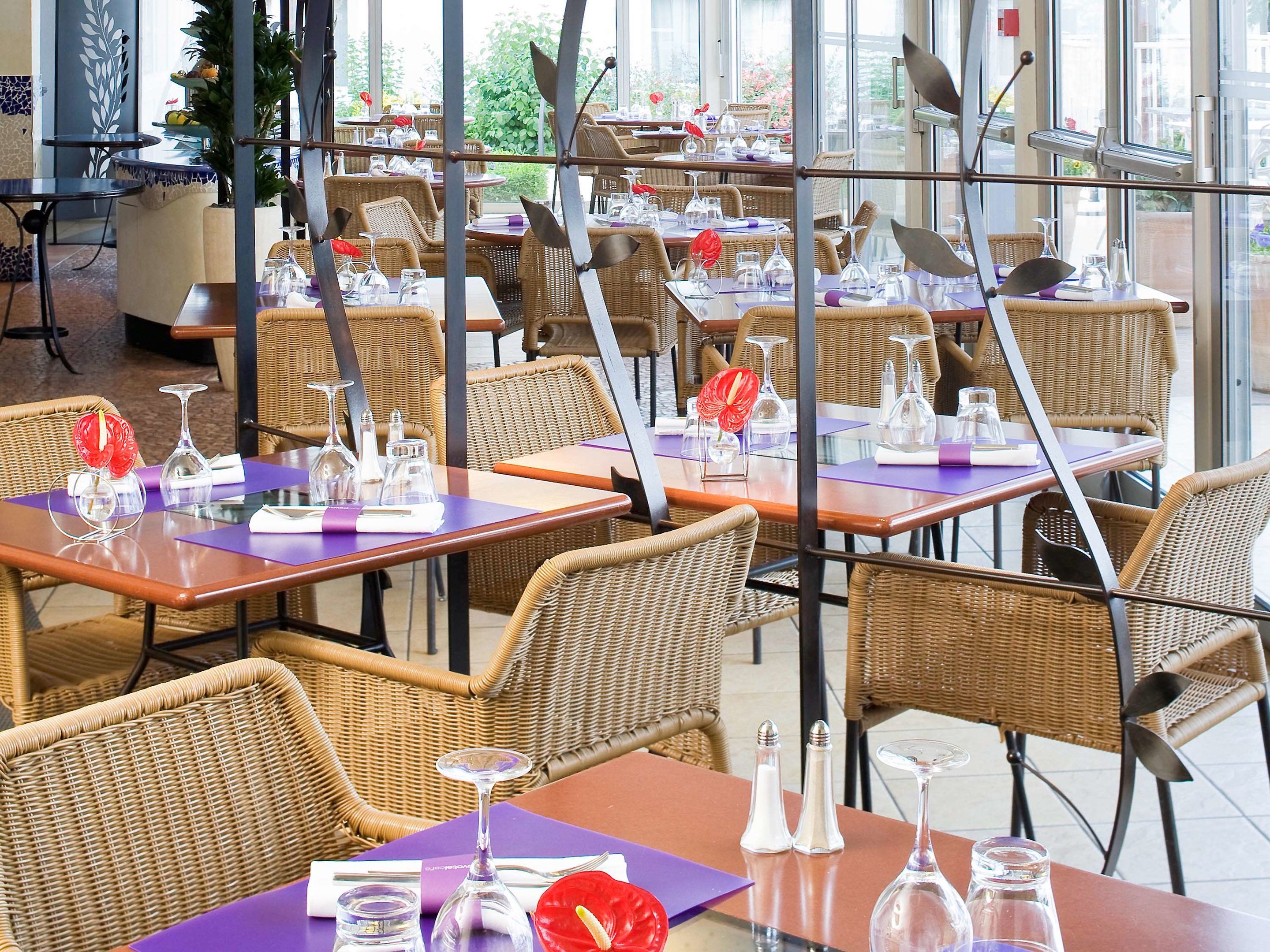 novotel amiens pole jules verne