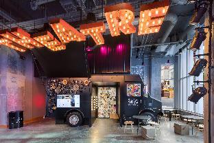 Moxy Boston Downtown,Suffolk County>>Boston,3.5 star