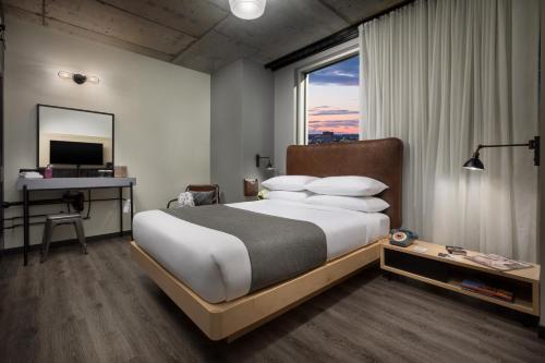 Moxy Boston Downtown,Suffolk County>>Boston,3.5 star