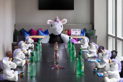 Moxy Boston Downtown,Suffolk County>>Boston,3.5 star