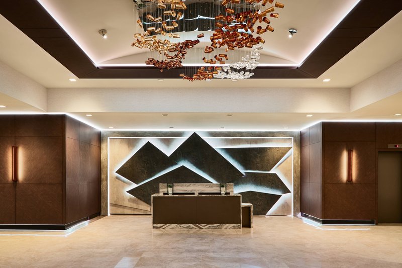 ac hotel bridgewater