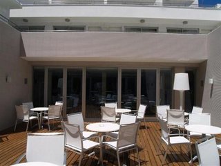 hotel praia