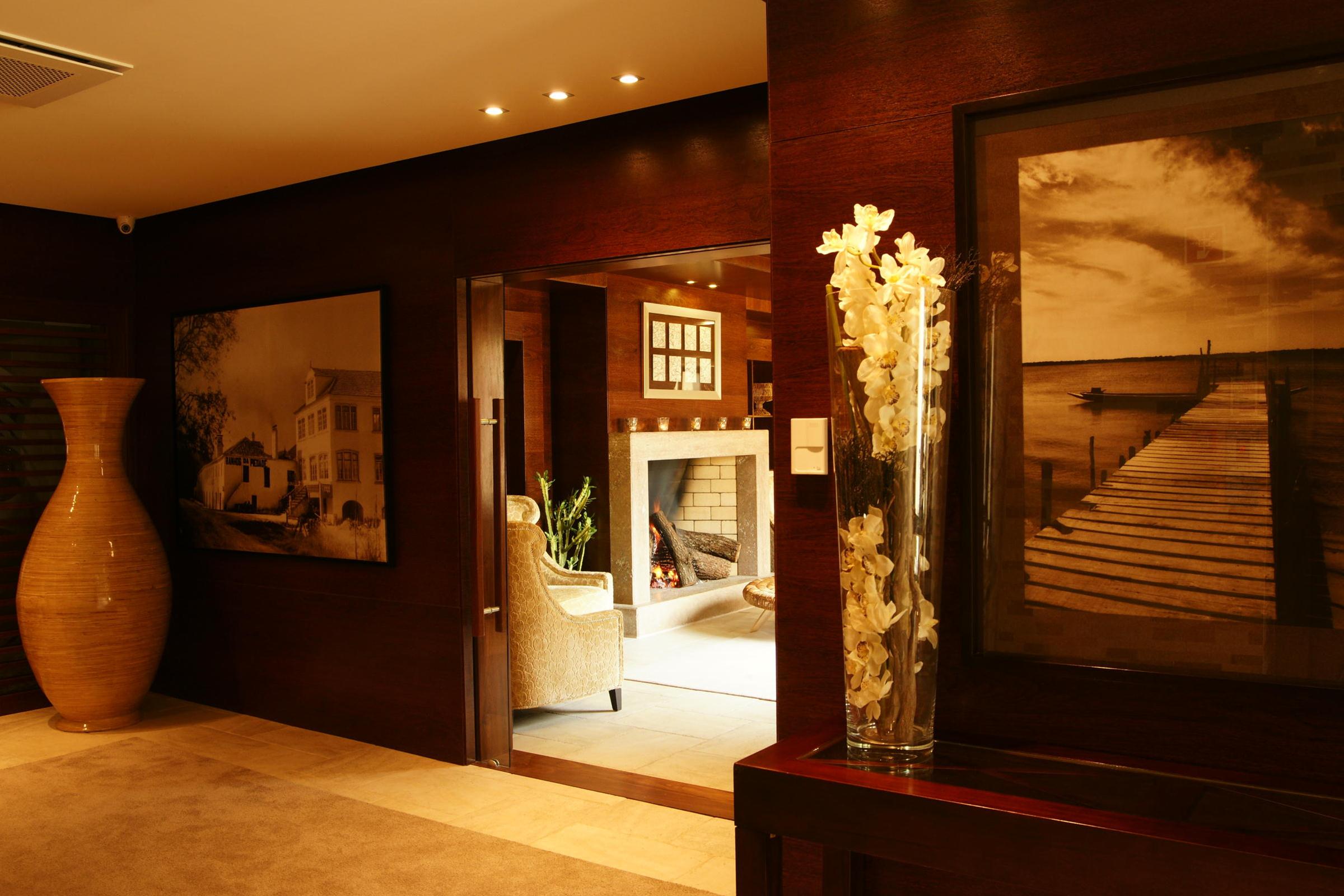 your hotel and spa alcobaca