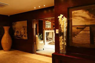 your hotel and spa alcobaca