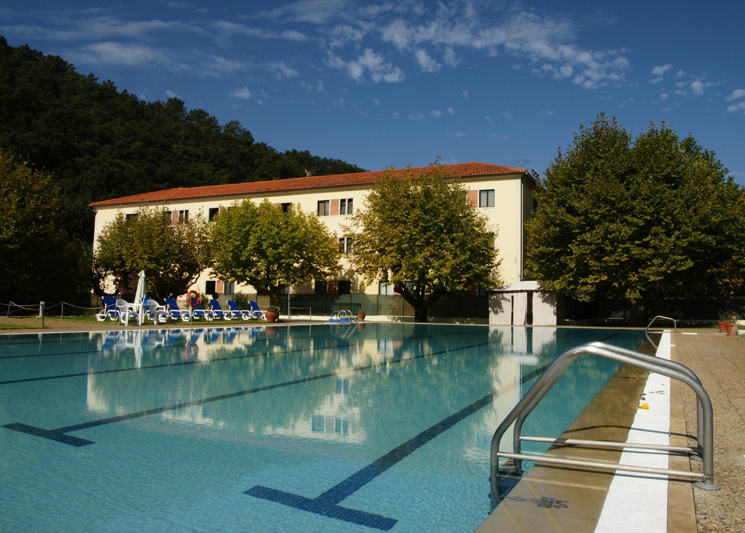 your hotel and spa alcobaca
