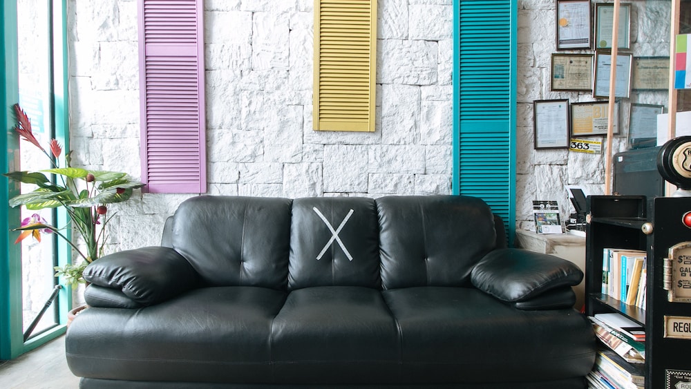 reddoorz plus danlig street makati