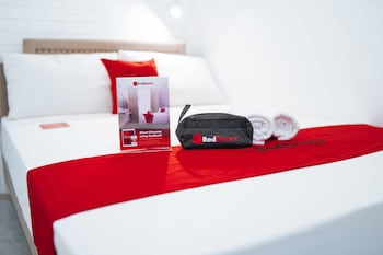 reddoorz plus danlig street makati