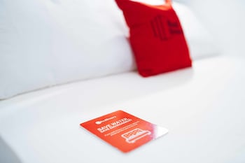 reddoorz plus danlig street makati