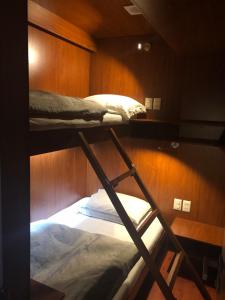 Onkel Inn Airport Sleepbox,La Paz>>El Alto,1 star