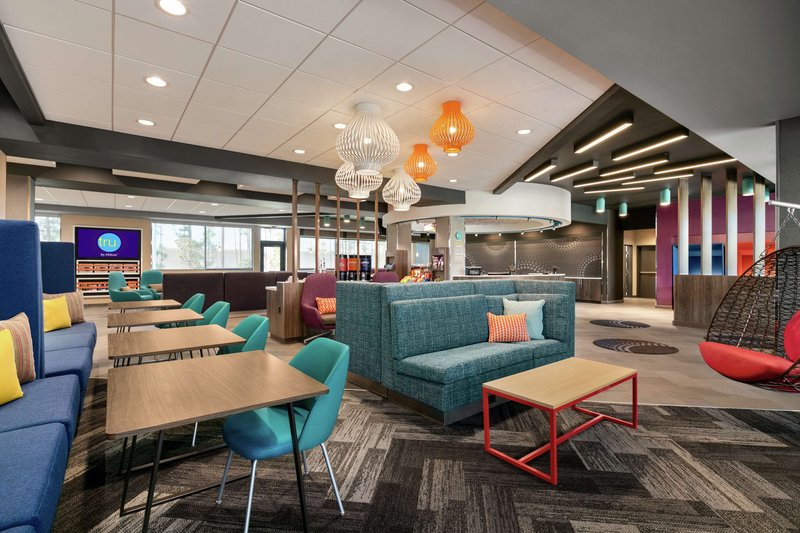 tru by hilton longview