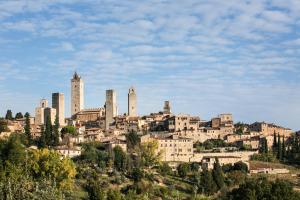 san gimignano