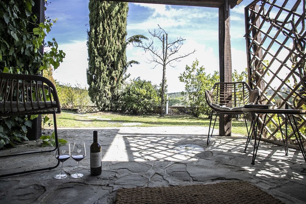 gaiole in chianti