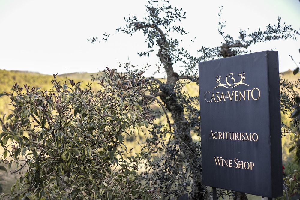 gaiole in chianti