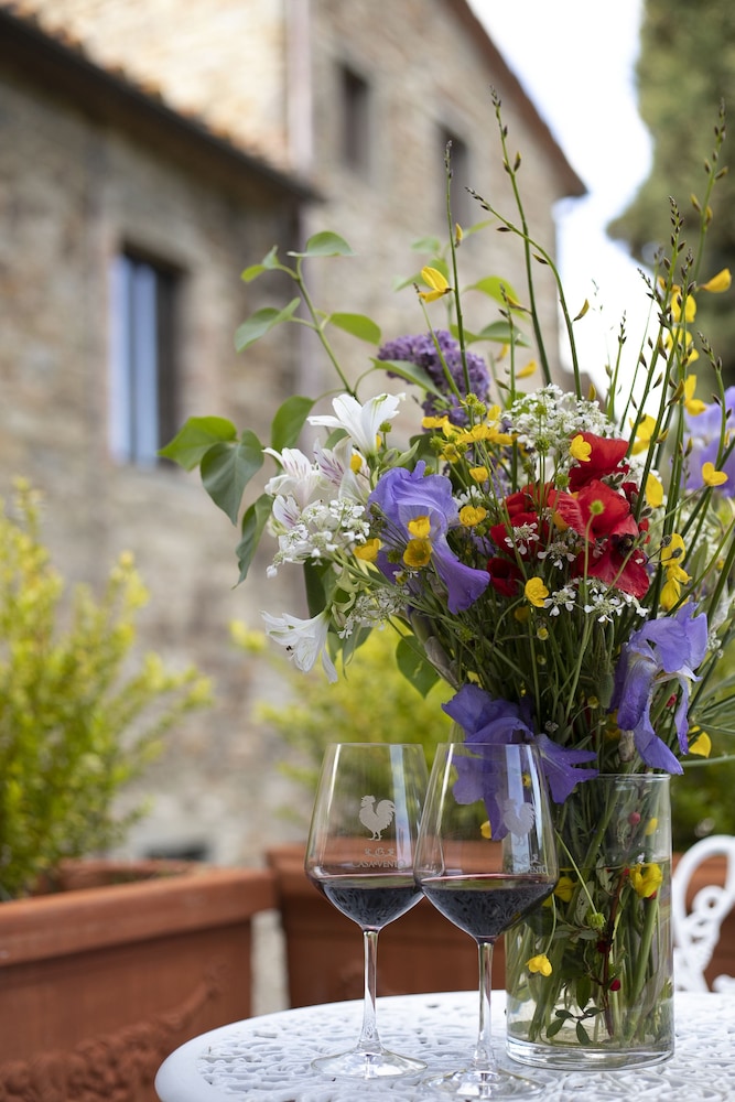 gaiole in chianti