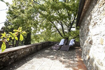 gaiole in chianti
