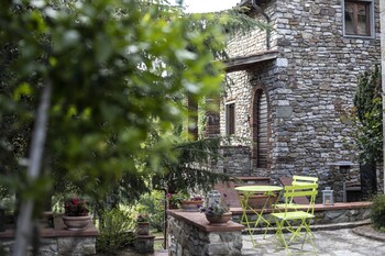 gaiole in chianti