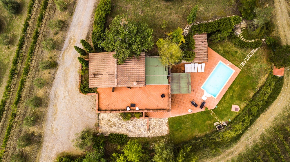 gaiole in chianti