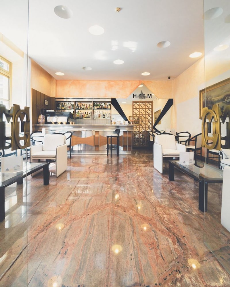 grand hotel milano