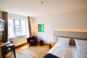 Qube Hotel Bergheim,Heidelberg>>Eppelheim,4 star