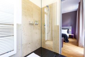 qube hotel bergheim