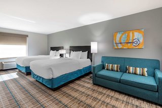 mainstay suites newberry crane