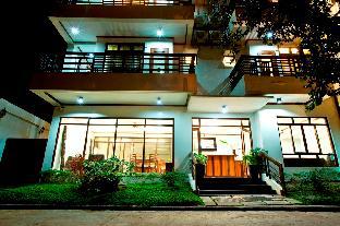 ipil suites el nido