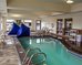 sleep inn and suites