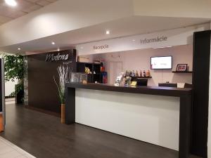 Hotel Modena,Ruzinov>>Bratislava,3 star